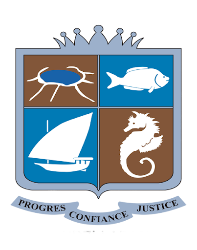 Logo Commune de Dzaoudzi-Labattoir