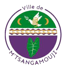Logo COMMUNE DE MTSANGAMOUJI