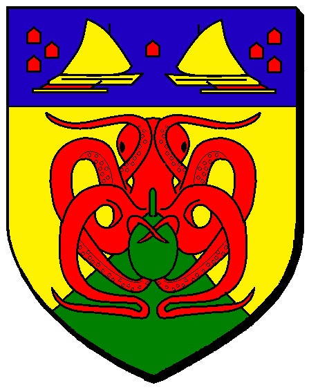 Logo Mairie de Bouéni