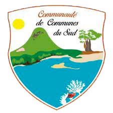 Logo Communauté de Communes du Sud