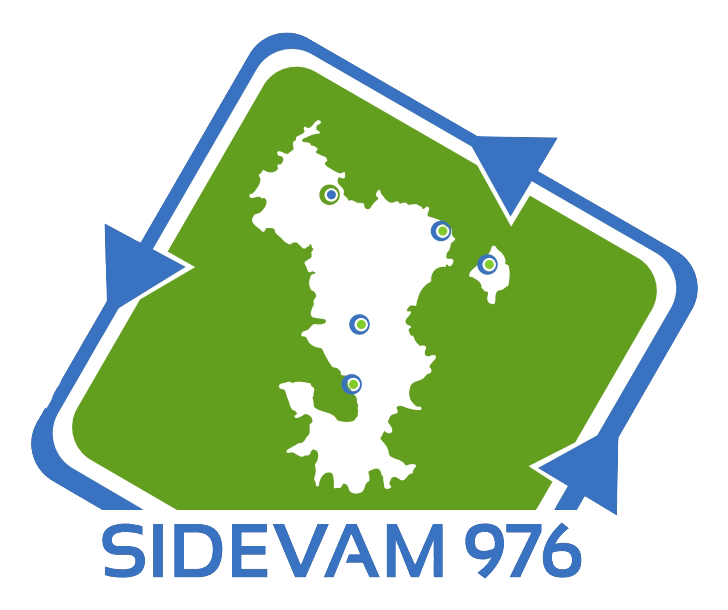 Logo SIDEVAM 976
